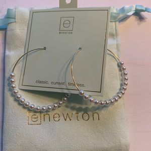 I am having an ENewton earring purge!! I went a little bit overboard!